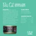 Tiki Cat® After Dark™ Wet Cat Food - Non-GMO, Grain & Potato Free, 2.8oz image thumbnail 2