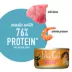 Tiki Cat® Grill Wet Cat Food - Non-GMO, Grain & Potato Free 2.8oz image thumbnail 3