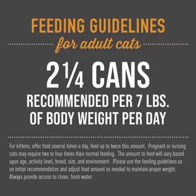 Product Tiki Cat® Grill Wet Cat Food - Non-GMO, Grain & Potato Free 2.8oz