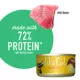 Product Tiki Cat® Grill Wet Cat Food - Non-GMO, Grain & Potato Free 2.8oz