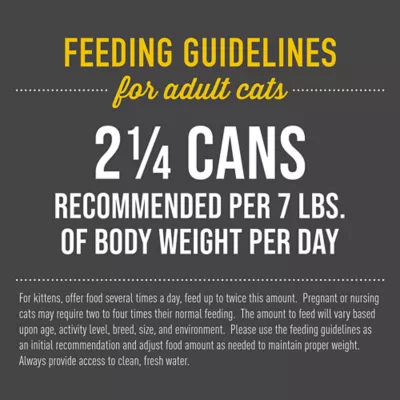 Product Tiki Cat® Grill Wet Cat Food - Non-GMO, Grain & Potato Free 2.8oz