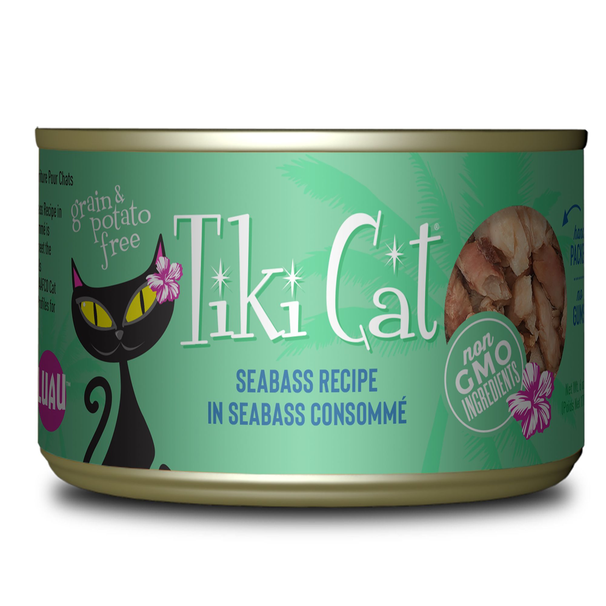 Tiki cat clearance food petsmart