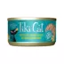 Tiki Cat® Luau Wet Cat Food - Non-GMO, Grain & Potato Free 2.8oz image thumbnail 1
