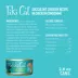 Tiki Cat® Luau Wet Cat Food - Non-GMO, Grain & Potato Free 2.8oz image thumbnail 2