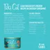 Tiki Cat® Luau Wet Cat Food - Non-GMO, Grain & Potato Free, 6oz image thumbnail 2