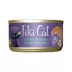 Tiki Cat® Luau Wet Cat Food - Non-GMO, Grain & Potato Free 2.8oz image thumbnail 1