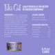 Product Tiki Cat® Luau Wet Cat Food - Non-GMO, Grain & Potato Free 2.8oz