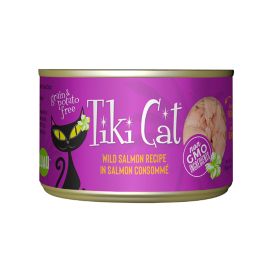 Cat Wet Food