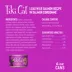 Tiki Cat® Luau Wet Cat Food - Non-GMO, Grain & Potato Free, 6oz image thumbnail 2