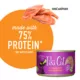 Product Tiki Cat® Luau Wet Cat Food - Non-GMO, Grain & Potato Free, 6oz