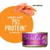 Tiki Cat® Luau Wet Cat Food - Non-GMO, Grain & Potato Free 2.8oz image thumbnail 3