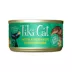 Tiki Cat® Luau Wet Cat Food - Non-GMO, Grain & Potato Free 2.8oz image thumbnail 1