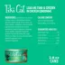 Tiki Cat® Luau Wet Cat Food - Non-GMO, Grain & Potato Free 2.8oz image thumbnail 2