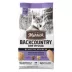 Merrick® Backcountry® Puppy Dry Dog Food - Natural, Freeze Dried Raw, Grains, Chicken & Salmon image thumbnail 7