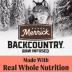 Merrick® Backcountry® Adult Dry Dog Food - Natural, Freeze Dried Raw, Grains, Salmon & Whitefish image thumbnail 2