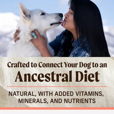 Product Merrick® Backcountry® Raw Infused Pacific Catch + Grains Adult Dry Dog Food - Salmon & Whitefish
