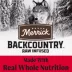 Merrick® Backcountry® Adult Dry Dog Food - Natural, Freeze Dried Raw, Grains, Beef, Lamb & Rabbit image thumbnail 4