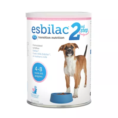 Product PetAg® Esbilac® 2nd Step™ Puppy Weaning Food