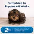 PetAg® Esbilac® 2nd Step™ Puppy Weaning Food image thumbnail 4