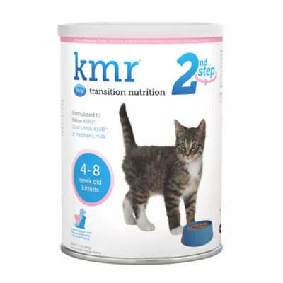 Product PetAg® KMR® 2nd Step™ Kitten Weaning Food