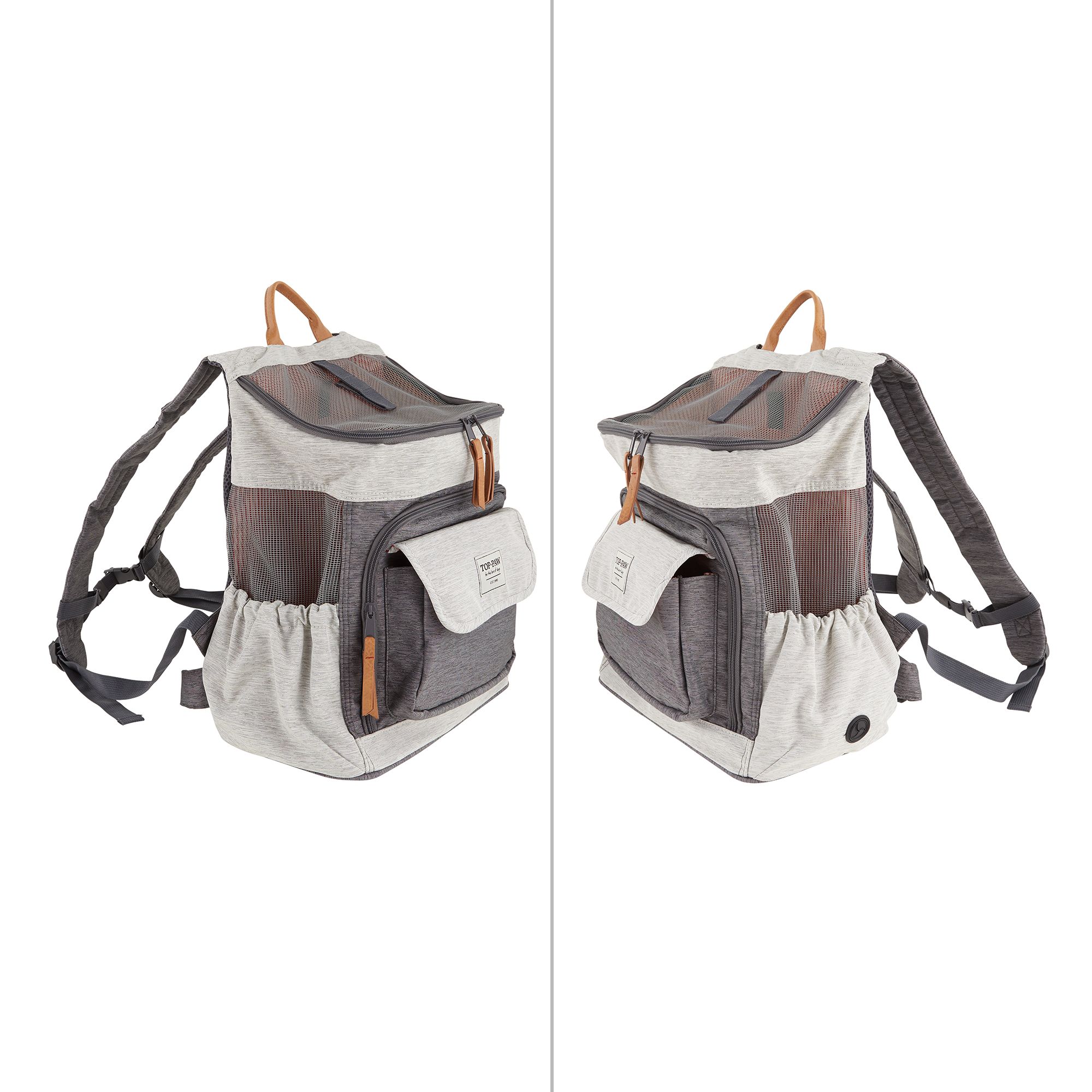 dog carrier backpack petsmart