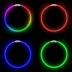 Nite Ize® NiteHowl® LED Rechargeable Necklace image thumbnail 6