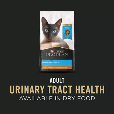 Product Purina Urinary Tract Health Pro Plan Specialized Adult Wet Cat Food - 3 Oz, 24 Count