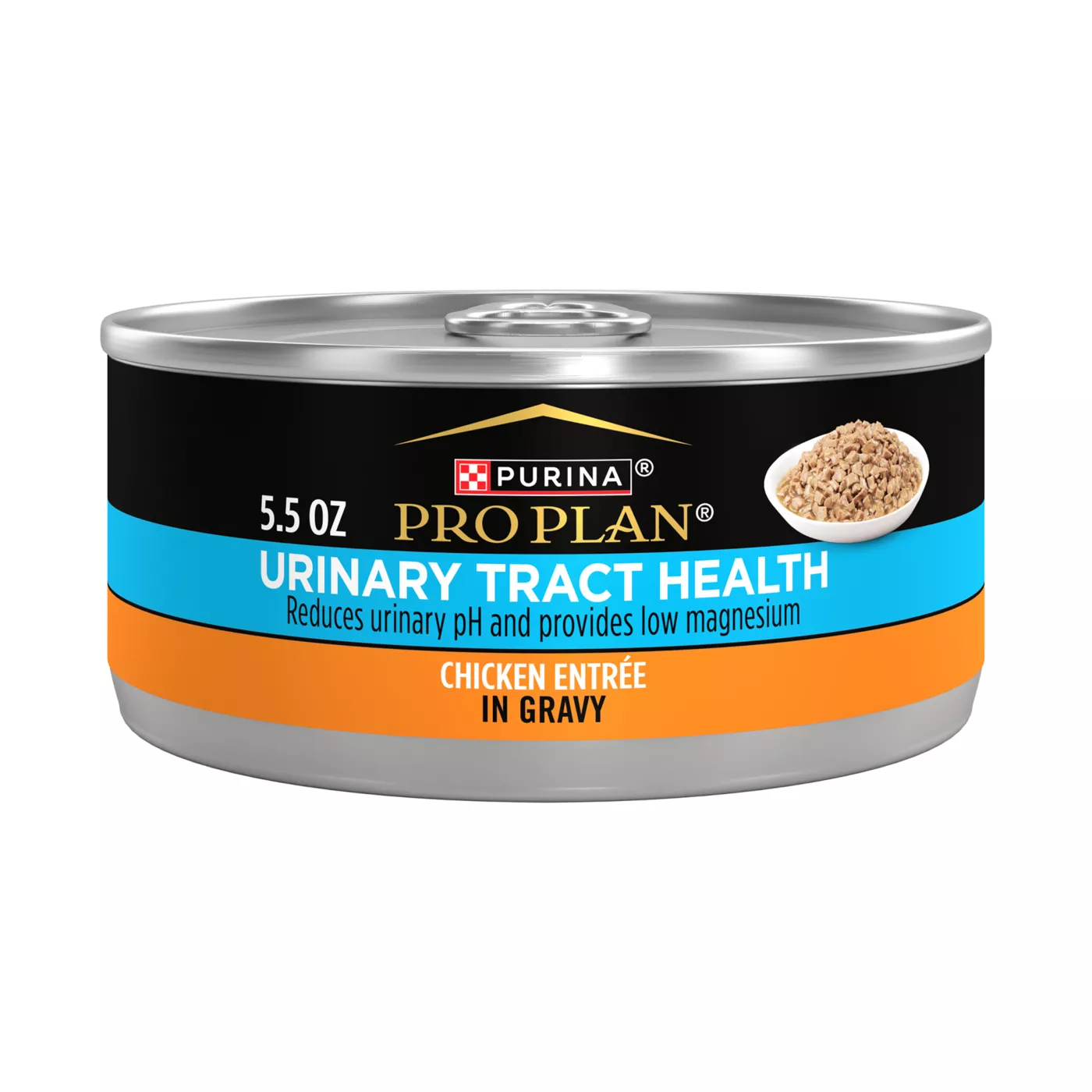 Canned cat food for urinary tract health hotsell