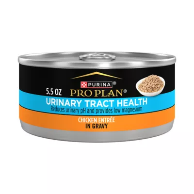 Purina pro plan urinary tract health cat food best sale