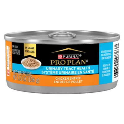 Product Purina Urinary Tract Health Pro Plan Focus  Adult Wet Cat Food - 5.5 Oz