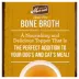 Merrick® Grain Free® Bone Broth Adult Wet Dog Food Topper - Natural, Chicken Bone Broth image thumbnail 2