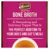 Merrick® Grain Free Bone Broth Adult Wet Dog Food Topper - Natural, Turkey Bone Broth image thumbnail 2
