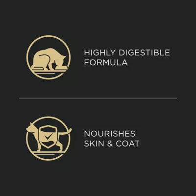 Product Purina Pro Plan Sensitive Skin & Stomach Adult Wet Cat Food - Corn Free, No Artificial Colors, 3 Oz