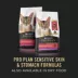 Purina Pro Plan Sensitive Skin & Stomach Adult Wet Cat Food - Corn Free, Classic, 3 Oz image thumbnail 6