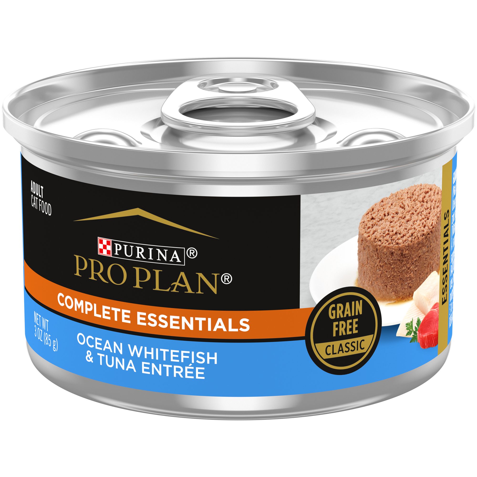 Purina® Pro Plan® Cat Food & Kitten Food | PetSmart