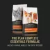 Purina Pro Plan Complete Essentials Adult Wet Cat Food - Antioxidants, Grain Free, Classic, 3 Oz image thumbnail 6