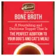 Product Merrick® Grain Free® Bone Broth Adult Wet Dog Food Topper - 7 Oz., BPA Free, Corn Free