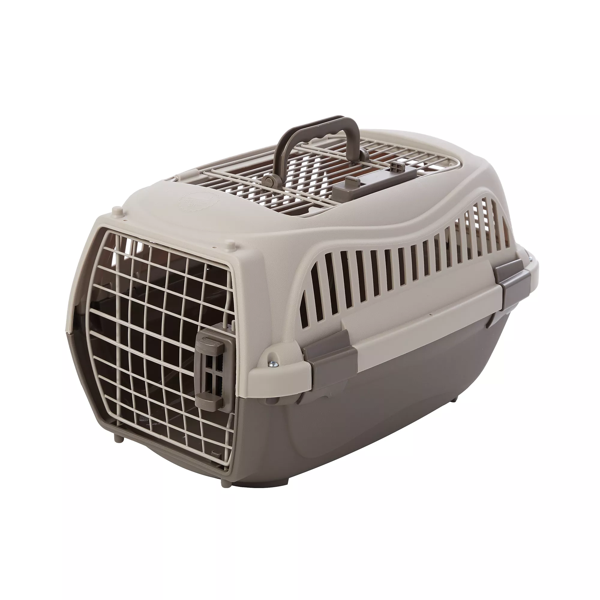 Whisker City® 2-Door Pet Carrier