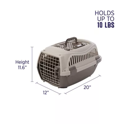 Product Whisker City® 2-Door Pet Carrier