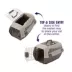 Whisker City® 2-Door Pet Carrier image thumbnail 3