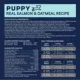 Product Canidae® Pure™ Puppy Dry Dog Food - Limited Ingredient Diet, With-Grain, Salmon & Oats