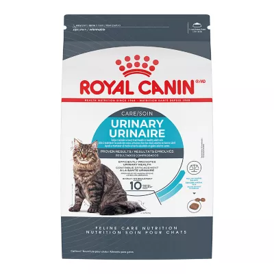 Product Royal Canin® Feline Care Nutrition Urinary Care Adult Dry Cat Food