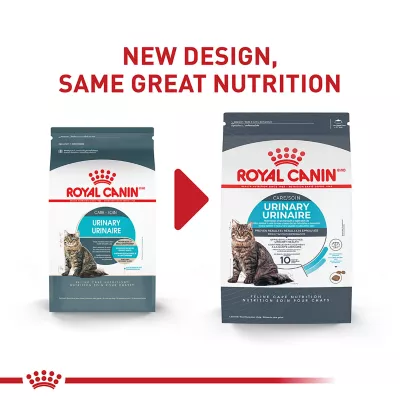 Product Royal Canin® Feline Care Nutrition Urinary Care Adult Dry Cat Food