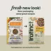 Instinct® Raw Boost® Whole Grain Kibble + Freeze-Dried Raw All Life Stages Dry Dog Food - Chicken image thumbnail 2