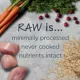 Product Instinct® Raw Boost® Whole Grain Kibble + Freeze-Dried Raw All Life Stages Dry Dog Food - Chicken