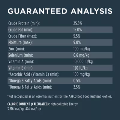 Product Instinct® Raw Boost® Whole Grain Kibble + Freeze-Dried Raw All Life Stages Dry Dog Food - Chicken