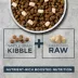 Instinct® Raw Boost® Whole Grain + Freeze-Dried Puppy Dry Dog Food image thumbnail 6