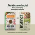 Instinct® Raw Boost® Whole Grain Kibble + Freeze-Dried Raw Adult Dry Dog Food - Lamb & Oatmeal image thumbnail 2