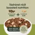 Instinct® Raw Boost® Whole Grain Kibble + Freeze-Dried Raw Adult Dry Dog Food - Lamb & Oatmeal image thumbnail 4