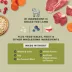 Instinct® Raw Boost® Whole Grain Kibble + Freeze-Dried Raw Adult Dry Dog Food - Lamb & Oatmeal image thumbnail 6